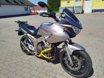 TDM 900 - 2