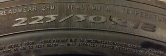 Michelin Primacy 3, 225 50 18, 225/50/18 - 2