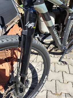 CANNONDALE FSI 4 - 2