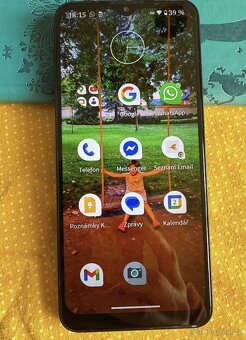 Motorola Moto E7 Plus - 2