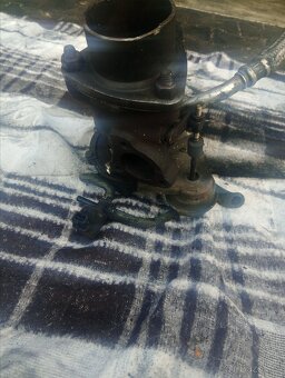 Turbo 1.8t 132kw - 2