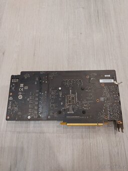 MSI GTX 1060 6GB ARMOR - 2