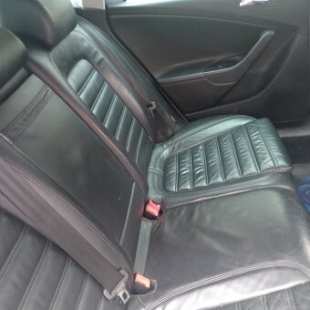 Passat B6 4motion - 2