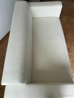 Pohovka Ikea - 2