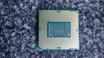 Procesor Intel i5-9400F - 2
