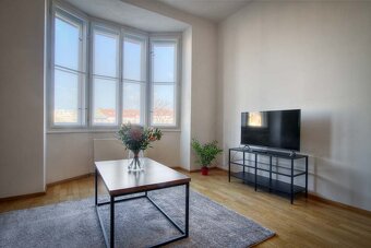 3kk Ortenovo náměstí Holešovice - 2