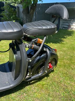 EcoWheel E-chopper - 2