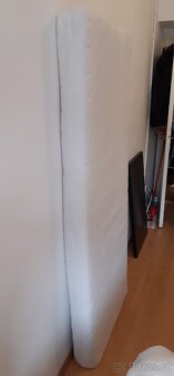 Pěnová matrace Purtex 200x80x16cm dovezu - 2
