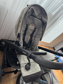 Kočárek Cybex Balios S - 2