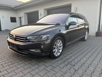 Volkswagen Passat b8 2 Tdi m.r.2021 full led ACc navi virtua - 2