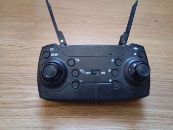 dron swift s kamerou od firmy vanguard drone - 2