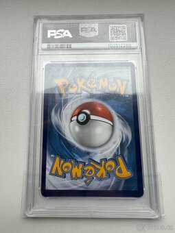 Pokémon TCG - Origin Forme Dialga V (ASR 177) PSA 9 - 2