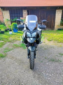 Yamaha XT1200Z Super Tenere - 2