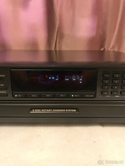 Technics - 2