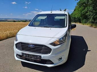 Ford Tourneo Connect Grand 1.5 TDCI - 2