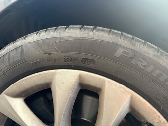 Pneu Michelin Primacy HP 225 50 r17 - 2