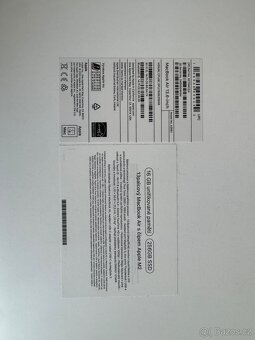 Macbook Air 13" 16GB RAM, 256GB SSD - 2