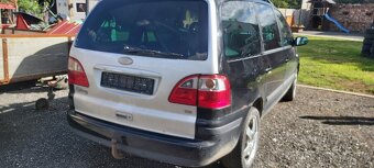 Dily Ford Galaxy - 2