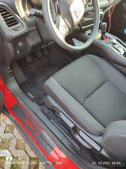 Honda. HRV r.2020 1,5 - 2
