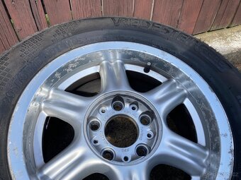 BMW Styling 10 ALU kola - 2