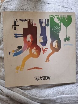 Abba album , the Best of abba - 2