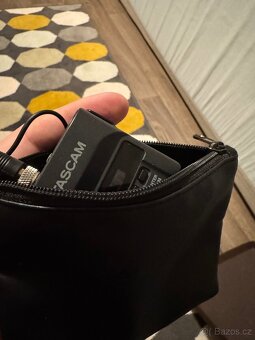 Tascam DR-10L - 2