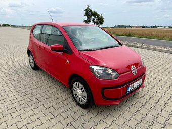 Volkswagen UP 1.0 MPI - 2