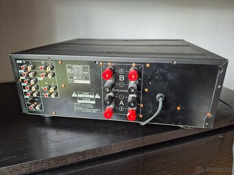 Zesilovač Pioneer A 616 - 2