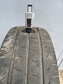 Kola Volkswagen Crafter,Man 235/65/16C - 2