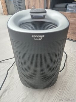 Odvlhčovač a čistička OV1210 2 199 Kč - 2