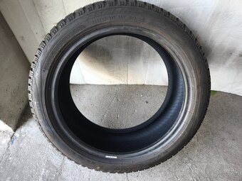225/45 r17 zimní pneumatika kusovka Pirelli Cinturato 8mm - 2