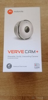 Voděodolné pouzdro VerveCam+ - 2