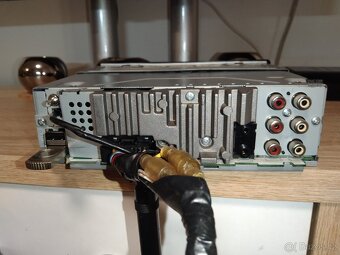 Autoradio Pioneer - 2