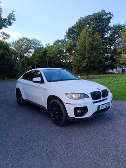 Bmw X6 5.0i 300kw Xdrive - 2