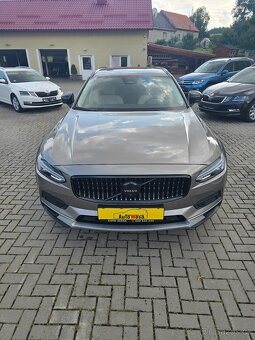 Volvo V 90 cross country - 2
