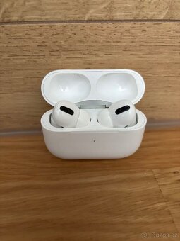 Apple Airpods Pro 1 (2021) - 2