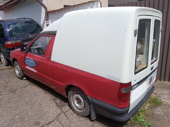 Felicie 1.9D - 2