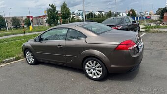 Ford focus cabrio - 2