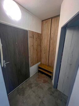 OV Byt 1+1 31m2 Angelovova, Praha 4 - Modřany - 2