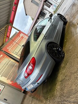 Pasatt CC 3.6 220 KW V6 300HP - 2
