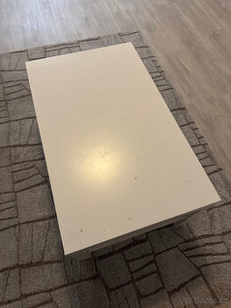 Konferenční stolek 90x55 cm - 2