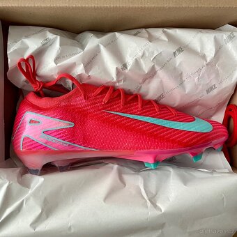 kopačky Nike Zoom Vapor 16 Elite FG - 2