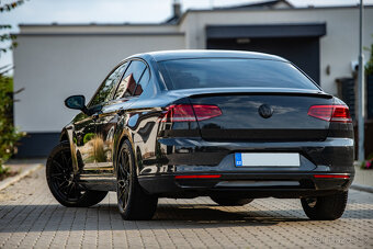 VW-PASSAT-B8-110KW-DSG-SEDAN-ČR-CARPLAY-TAŽNÉ-ROZVODY-TOP - 2