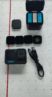 Gopro hero 11 pro black - 2