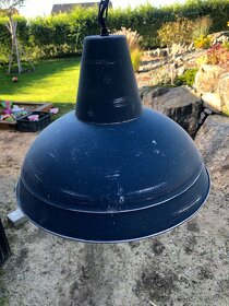 Lustr designový interiérový - 2