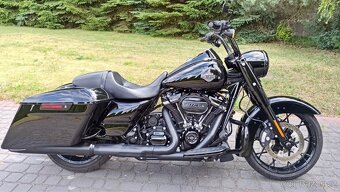 HARLEY-DAVIDSON FLHRXS - 2