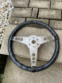 Sportovní volant - 2