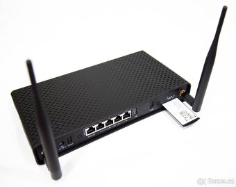 MikroTik hAP ac3 - 2