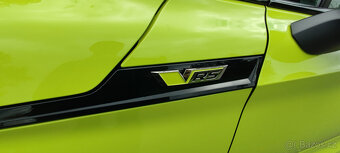 Škoda Enyaq VRS 220kW IV 82kWh,záruka - 2