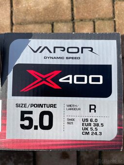 Dětské brusle Bauer Vapor - 2